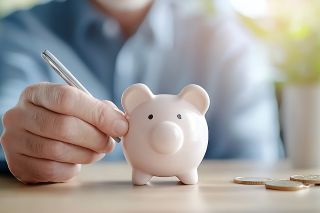 © Jiraphat.N - stock.adobe.com Foto: Sparschwein