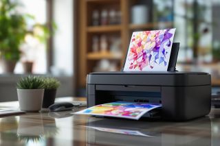 © Justice - stock.adobe.com Foto: Drucker